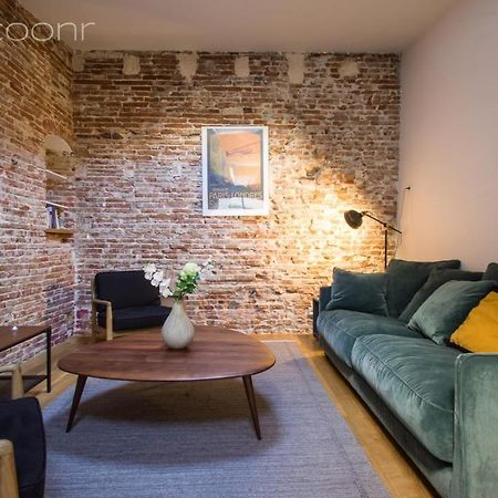 Remusat By Cocoonr Toulouse Exterior foto