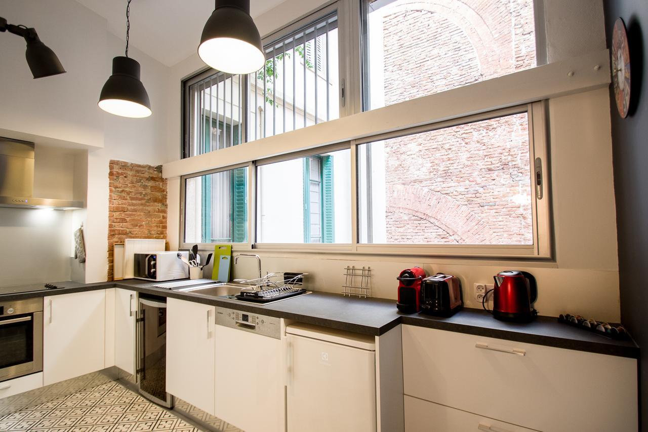 Remusat By Cocoonr Toulouse Exterior foto