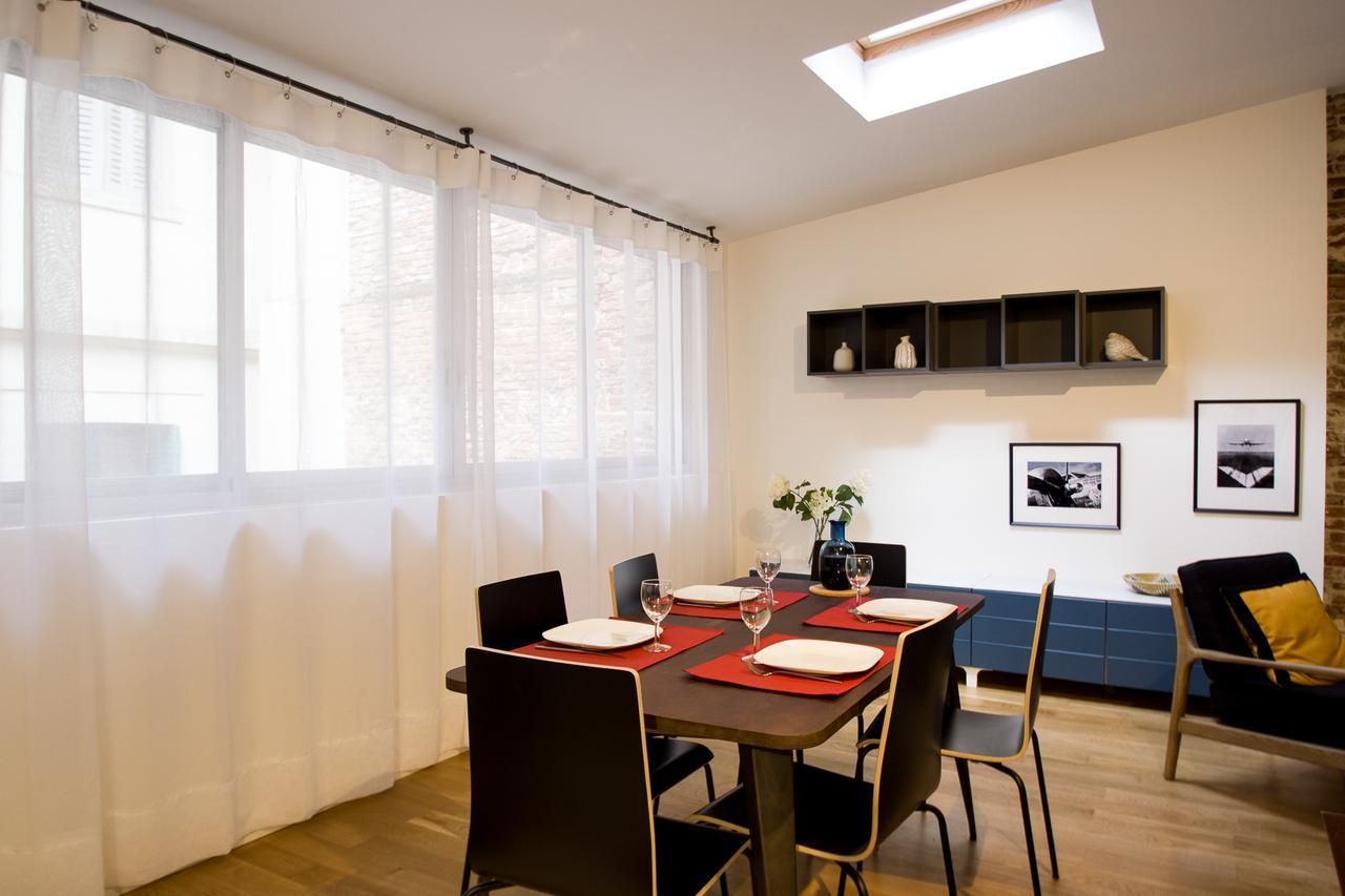 Remusat By Cocoonr Toulouse Exterior foto