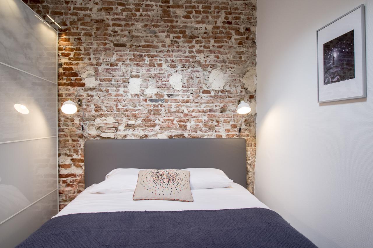 Remusat By Cocoonr Toulouse Exterior foto
