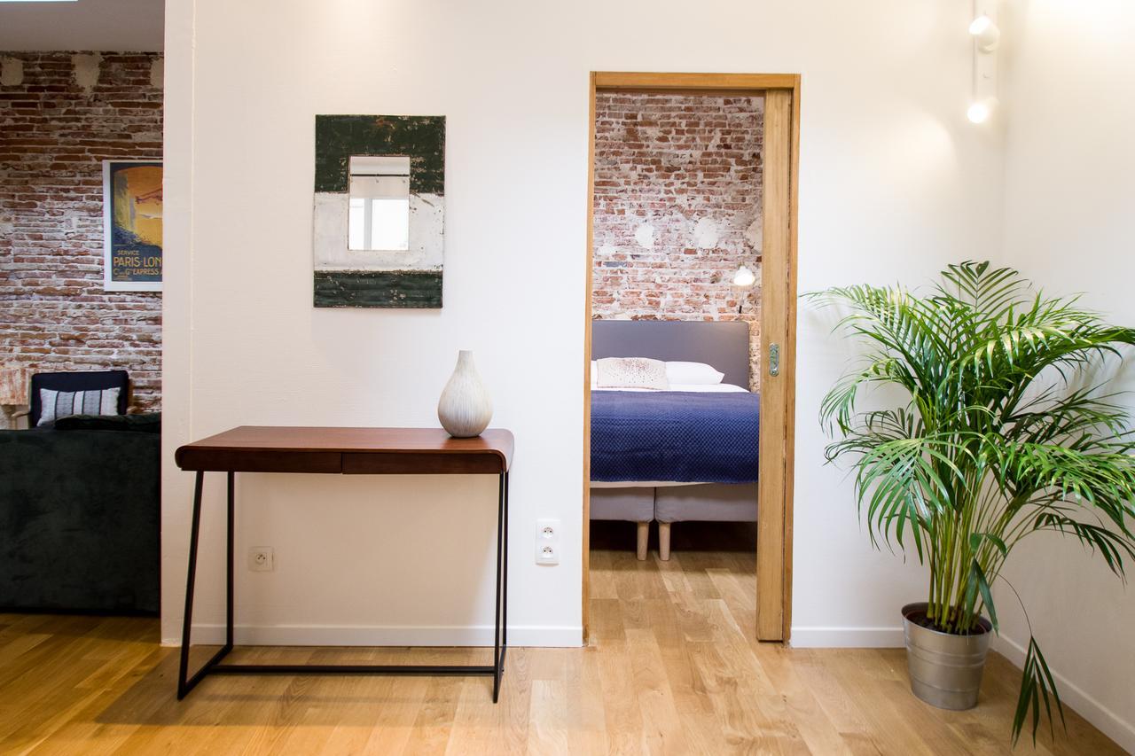 Remusat By Cocoonr Toulouse Exterior foto