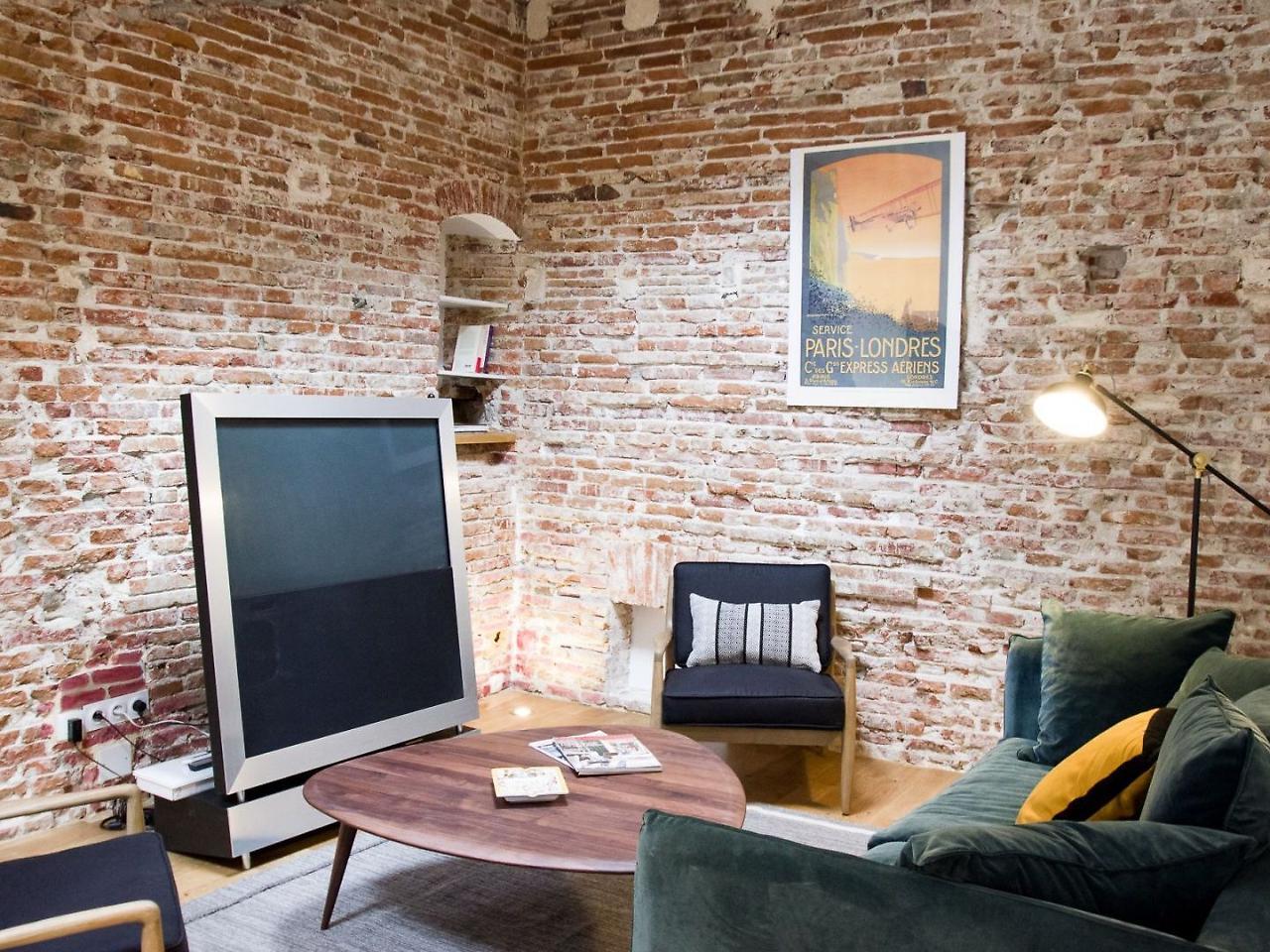 Remusat By Cocoonr Toulouse Exterior foto