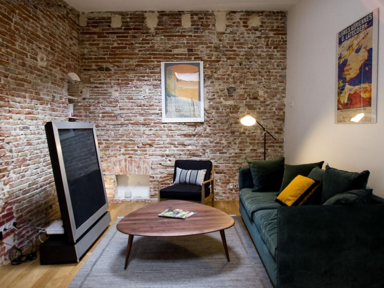 Remusat By Cocoonr Toulouse Exterior foto